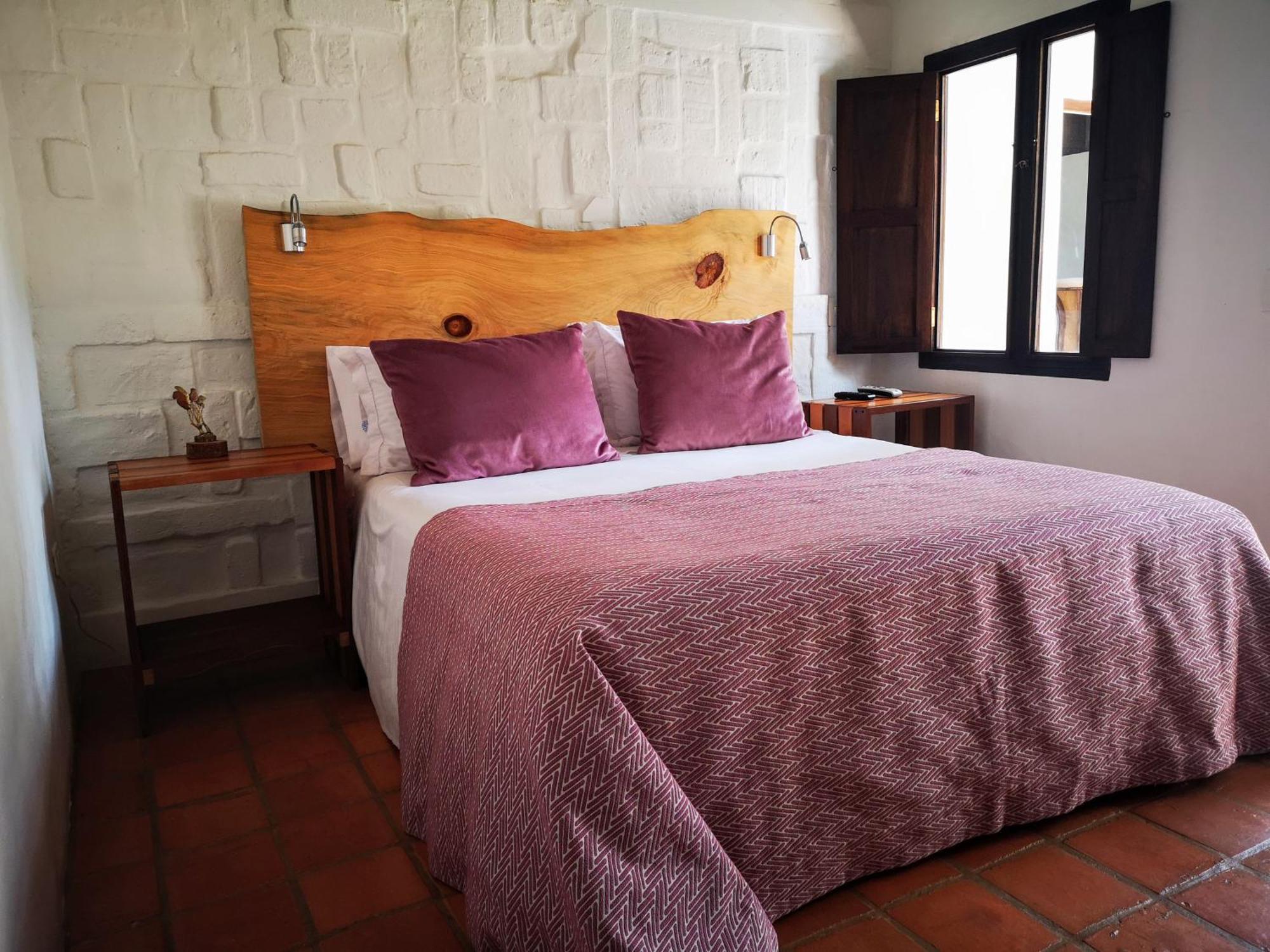 Casa Tzabar Konuk evi Villa de Leyva Dış mekan fotoğraf