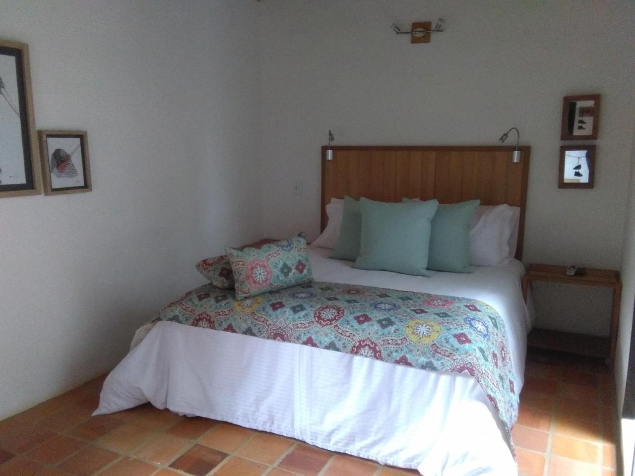 Casa Tzabar Konuk evi Villa de Leyva Dış mekan fotoğraf