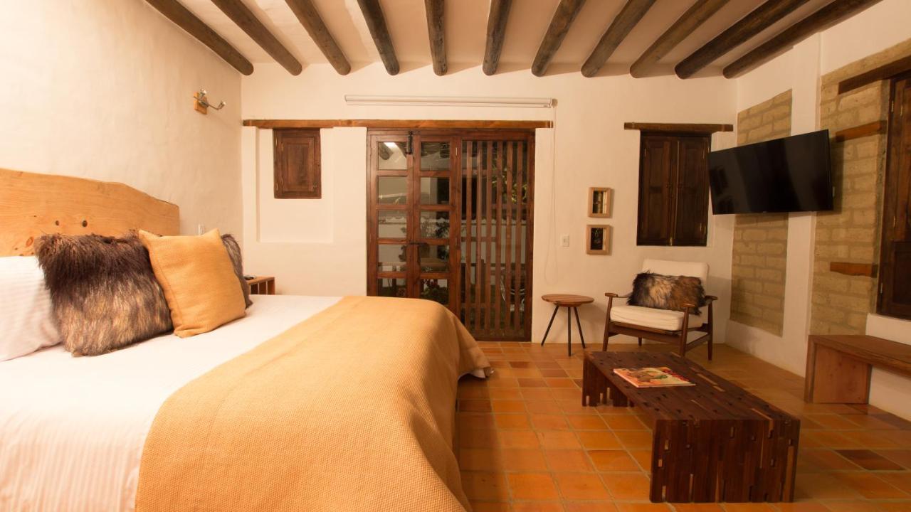 Casa Tzabar Konuk evi Villa de Leyva Dış mekan fotoğraf